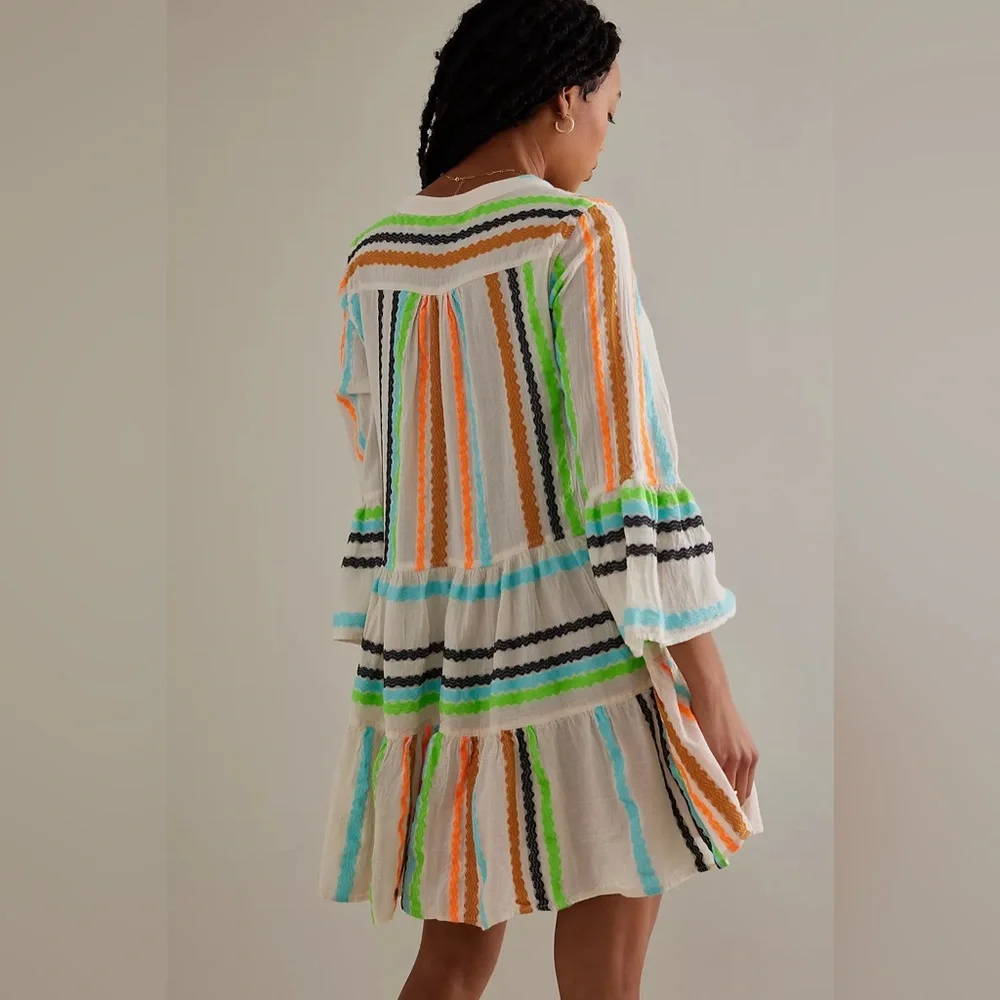 Devotion Twins ELLA Mini dress - Picture 5 of 11